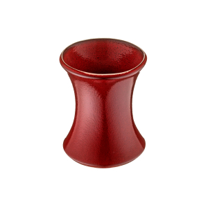 Чашка для кофе по-турецки Rise red